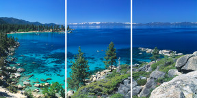 Classic Tahoe View